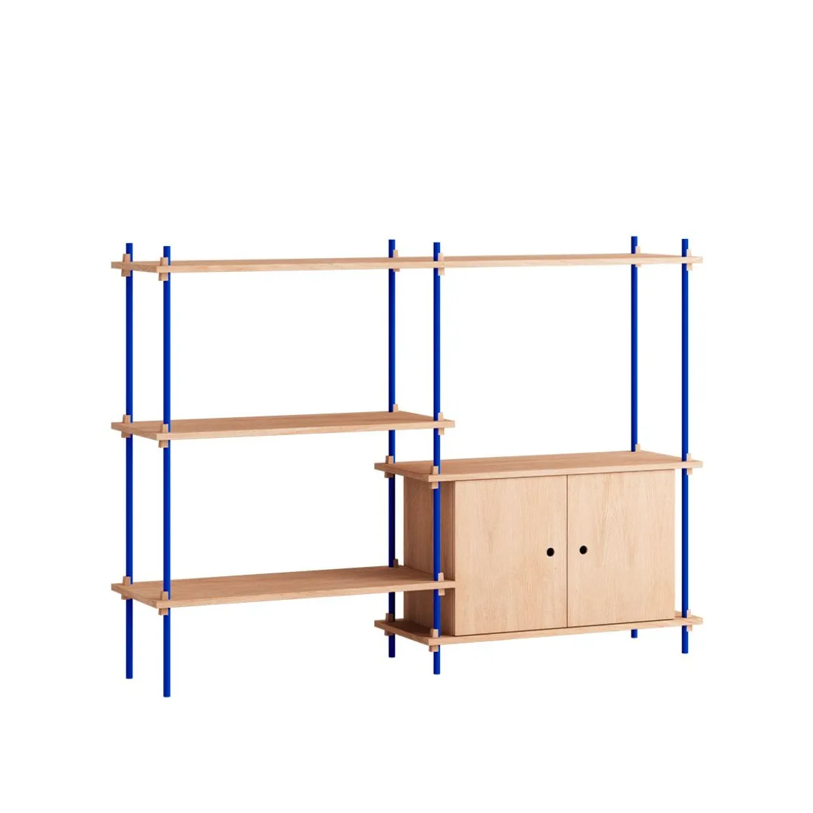 S.115.2.C - Étagère shelving system