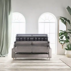 Scandinavia - Canapé lit 2,5 places