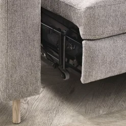 Scandinavia - Canapé lit 2,5 places