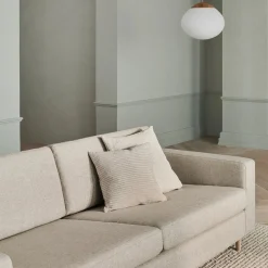 Scandinavia - Canapé lit 2,5 places