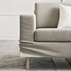 Scandinavia - Canapé lit 2,5 places