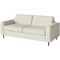 Scandinavia - Canapé lit 2,5 places