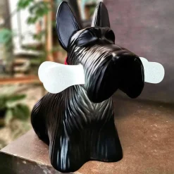 Scottie - Lampe sans fil