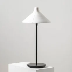 Seam lampe de table