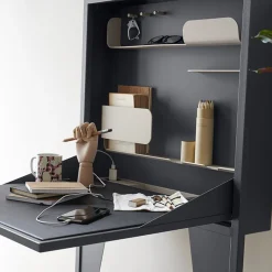 Secretaire Face à Face