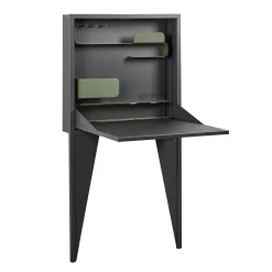 Secretaire Face à Face