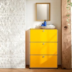 Secrétaire USM Haller G1 - Quickship