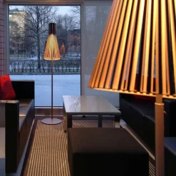 Secto 4210 lampadaire