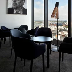 Secto 4210 lampadaire