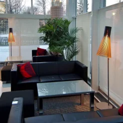 Secto 4210 lampadaire