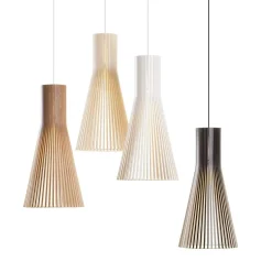 Secto 4200 suspension