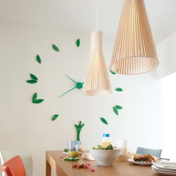 Secto 4200 suspension