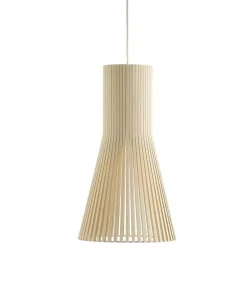 Secto 4201 suspension