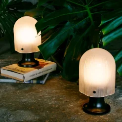 Seine - Lampe portable