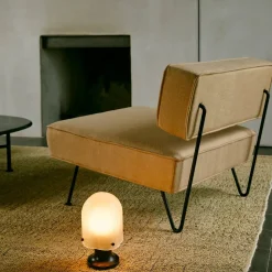 Seine - Lampe portable