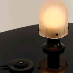Seine - Lampe portable