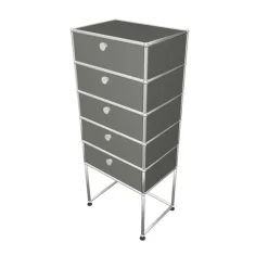 Semainier USM Haller