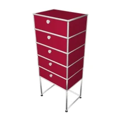 Semainier USM Haller