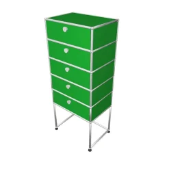 Semainier USM Haller