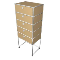 Semainier USM Haller