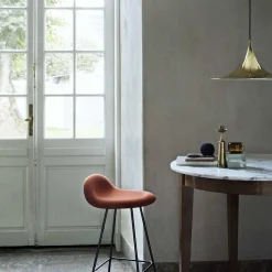 Semi suspension métal