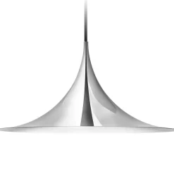 Semi suspension métal