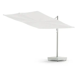 Sensu - Parasol carré droit