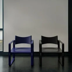 Serie 270 F - Fauteuil