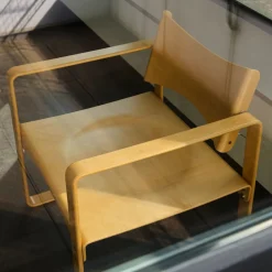 Serie 270 F - Fauteuil