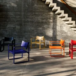 Serie 270 F - Fauteuil