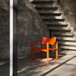 Serie 270 F - Fauteuil