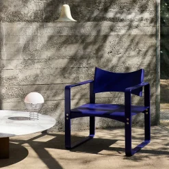 Serie 270 F - Fauteuil