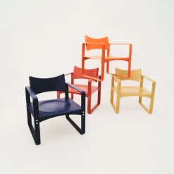 Serie 270 F - Fauteuil