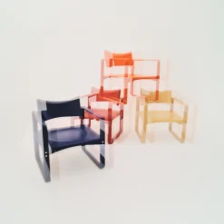 Serie 270 F - Fauteuil