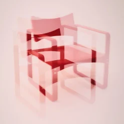 Serie 270 F - Fauteuil