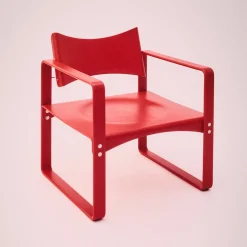 Serie 270 F - Fauteuil