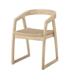 Seronne Chaise de salle à manger