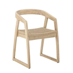 Seronne Chaise de salle à manger