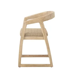 Seronne Chaise de salle à manger