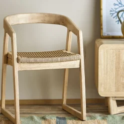 Seronne Chaise de salle à manger