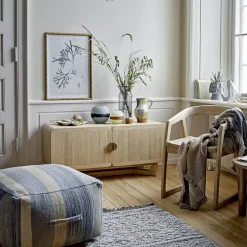 Seronne Chaise de salle à manger