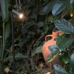 Seth Lampe à piquer