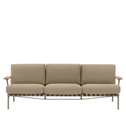 Settle Sofa 3 places