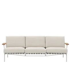 Settle Sofa 3 places