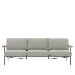 Settle Sofa 3 places