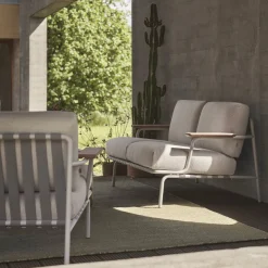 Settle Sofa 2 places