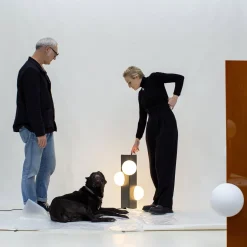 Sfera - Lampe de table