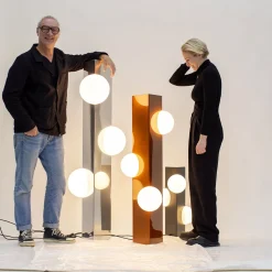 Sfera - Lampe de table