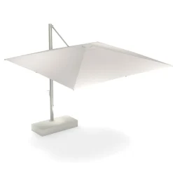 Shade Parasol Avec Levier