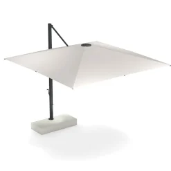 Shade Parasol Avec Levier